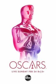 صورة ملصق Oscars