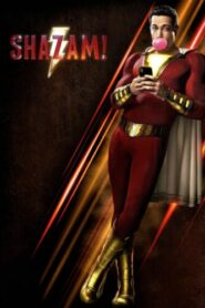 صورة ملصق مشاهدة فيلم 2019 Shazam! كامل مترجم عربي اون لاين