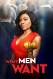 صورة ملصق فيلم What Men Want 2019 مترجم كامل HD مشاهدة وتحميل