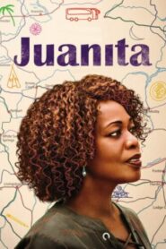 صورة ملصق Juanita