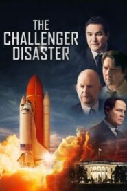 صورة ملصق The Challenger Disaster