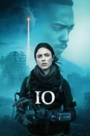 صورة ملصق مشاهدة فيلم IO 2019 مترجم