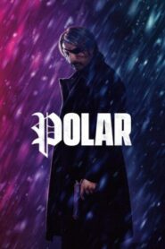 صورة ملصق فيلم Polar 2019 مترجم