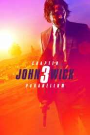 صورة ملصق John Wick: Chapter 3 – Parabellum