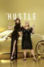 صورة ملصق The Hustle