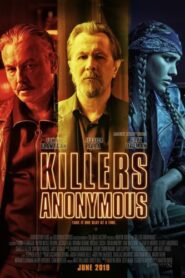 صورة ملصق مشاهدة فيلم 2019 Killers Anonymous كامل مترجم عربي اون لاين