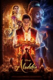 صورة ملصق مشاهدة فيلم 2019 Aladdin كامل مترجم عربي اون لاين