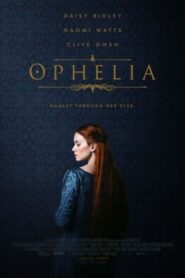 صورة ملصق Ophelia