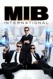 صورة ملصق مشاهدة فيلم 2019 Men in Black: International مترجم اون لاين