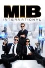 صورة ملصق Men in Black: International