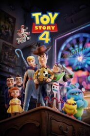 صورة ملصق Toy Story 4