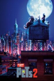 صورة ملصق مشاهدة فيلم The Secret Life of Pets 2 كامل مترجم عربي اون لاين