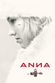 صورة ملصق مشاهدة فيلم Anna 2019 كامل مترجم عربي اون لاين