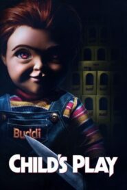 صورة ملصق مشاهدة فيلم 2019 Child’s Play كامل مترجم عربي اون لاين