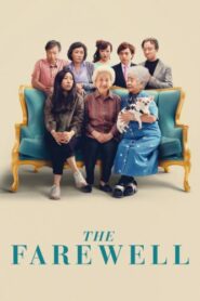 صورة ملصق The Farewell