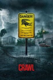 صورة ملصق مشاهدة فيلم 2019 Crawl كامل مترجم عربي اون لاين