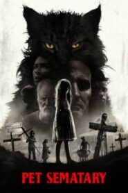 صورة ملصق Pet Sematary