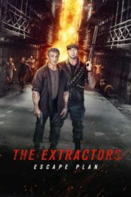 صورة ملصق مشاهدة فيلم 2019 Escape Plan: The Extractors كامل مترجم عربي اون لاين