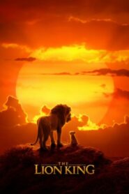 صورة ملصق فيلم 2019 The Lion King كامل مترجم عربي اون لاين