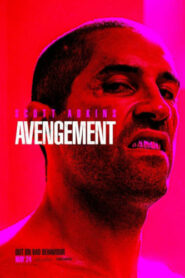 صورة ملصق Avengement