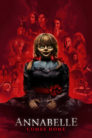 صورة ملصق Annabelle Comes Home