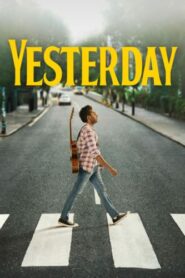 صورة ملصق مشاهدة فيلم 2019 Yesterday كامل مترجم عربي اون لاين