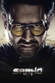 صورة ملصق Saaho