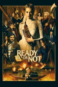 صورة ملصق Ready or Not