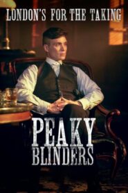 صورة ملصق مسلسل Peaky Blinders مترجم اون لاين