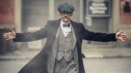 صورة مسلسل Peaky Blinders مترجم اون لاين الموسم 5 الحلقة 2