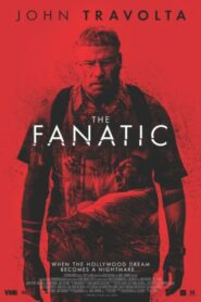 صورة ملصق The Fanatic