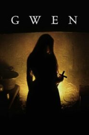 صورة ملصق فيلم 2019 Gwen مترجم عربي اون لاين