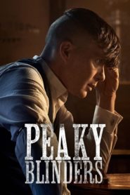 صورة مسلسل Peaky Blinders مترجم اون لاين الموسم 5