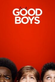 صورة ملصق مشاهدة فيلم 2019 Good Boys كامل مترجم عربي اون لاين