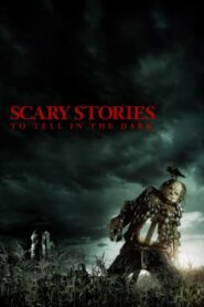 صورة ملصق Scary Stories to Tell in the Dark