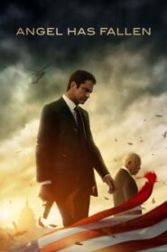 صورة ملصق مشاهدة فيلم 2019 Angel Has Fallen كامل مترجم عربي اون لاين