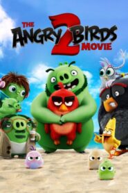 صورة ملصق The Angry Birds Movie 2