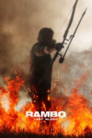 صورة ملصق فيلم 2019 Rambo: Last Blood مترجم اون لاين