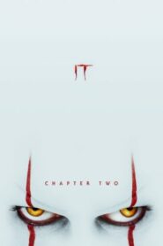 صورة ملصق It: Chapter Two