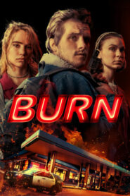 صورة ملصق فيلم 2019 Burn مترجم عربي اون لاين