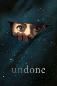 صورة ملصق مسلسل Undone مترجم عربي كامل اون لاين