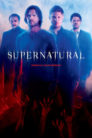 صورة ملصق Supernatural