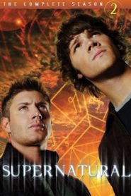 صورة مسلسل Supernatural 2019 مترجم عربي كامل اون لاين 2