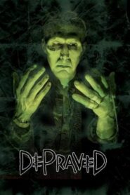 صورة ملصق Depraved