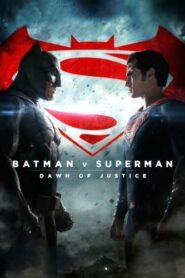 صورة ملصق فيلم Batman v Superman: Dawn of Justice مترجم كامل اون لاين