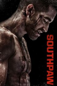 صورة ملصق فيلم Southpaw مترجم