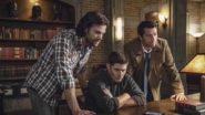 صورة مسلسل Supernatural 2019 مترجم عربي كامل اون لاين 14x3