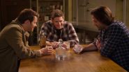 صورة مسلسل Supernatural 2019 مترجم عربي كامل اون لاين 14x8