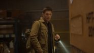 صورة مسلسل Supernatural 2019 مترجم عربي كامل اون لاين 14x9