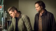 صورة مسلسل Supernatural 2019 مترجم عربي كامل اون لاين 14x12